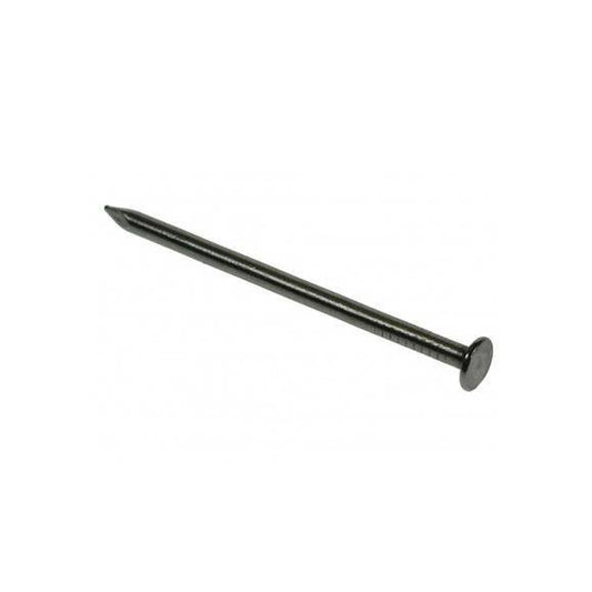 25mm Round Nails Xtra Value Diy 3270 (Large Letter Rate)