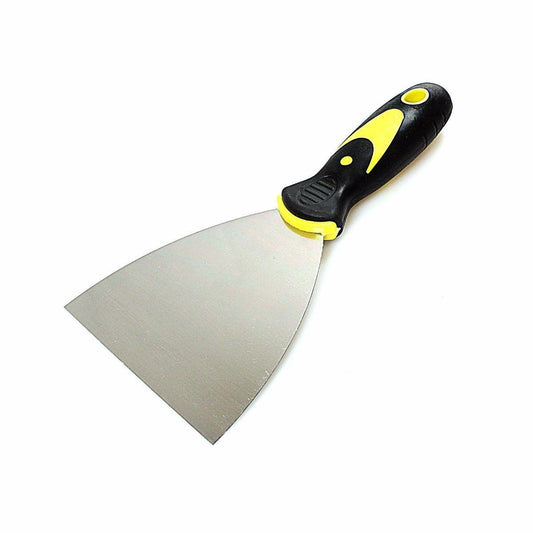 Putty Knife Scraper Hand Tool Scraper 10cm Diy 0630 (Large Letter Rate)