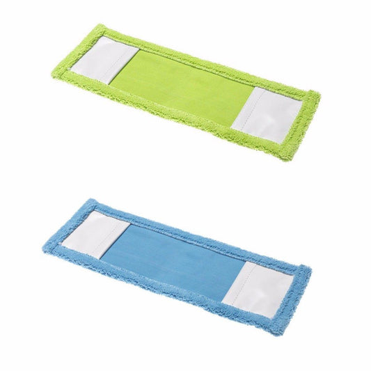 Microfiber Assorted Colour Dust Cover 35cm 2548 (Large Letter Rate)