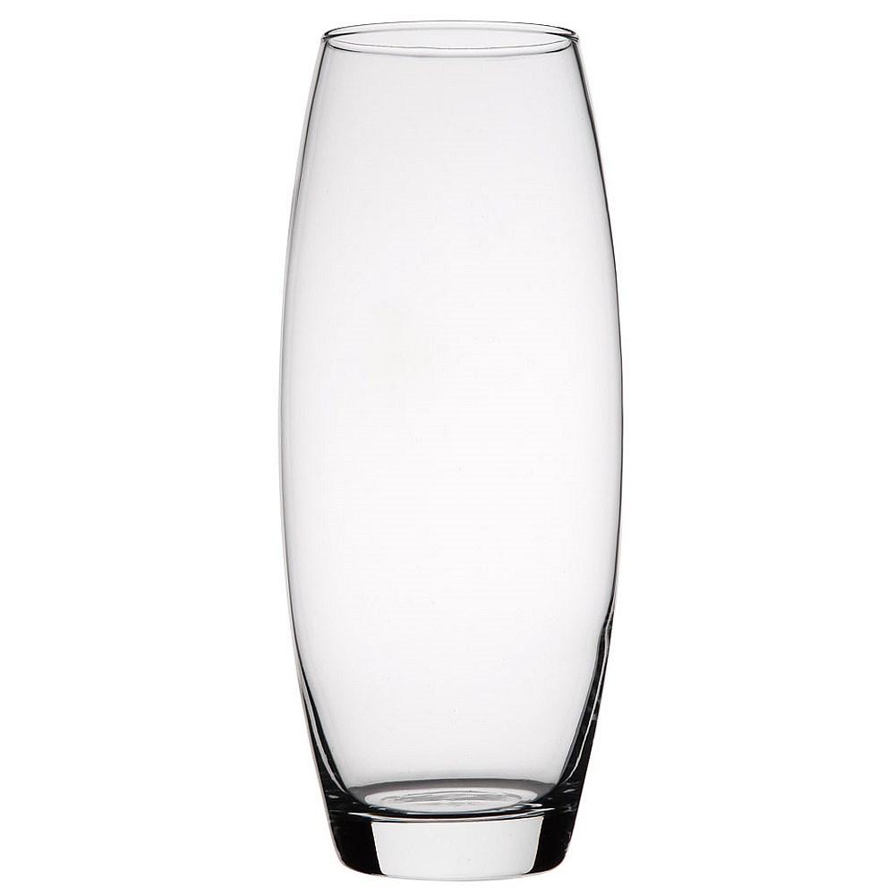 PB Botanica Glass Flower Vase with Gift Box 26 cm 43966 (Parcel Rate)