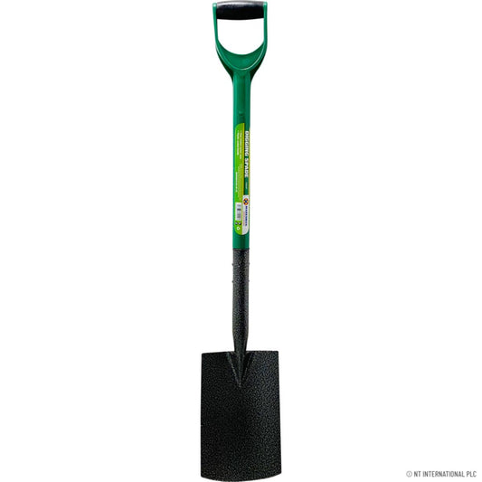 Garden Digging Spade Shovel 100 cm SK28650 (Big Parcel Rate)
