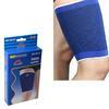 2 x Elastic Thigh Support Neoprene Protection Sport  Running Injury 1966 (Large Letter Rate)