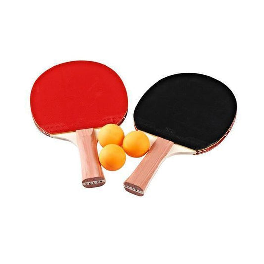 Table Tennis Ping Pong Paddle 0381 (Parcel Rate)