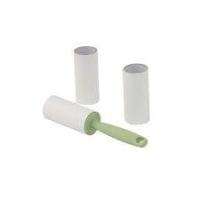 Lint Roller Brush 5pcs including Refill Head 7007 (Parcel Rate)