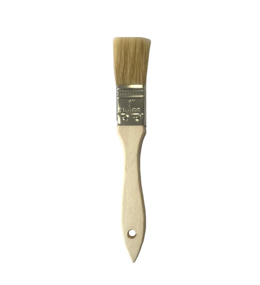 Pioneer Brush Basic Paint Brush 1" 1009030 (Parcel Rate)