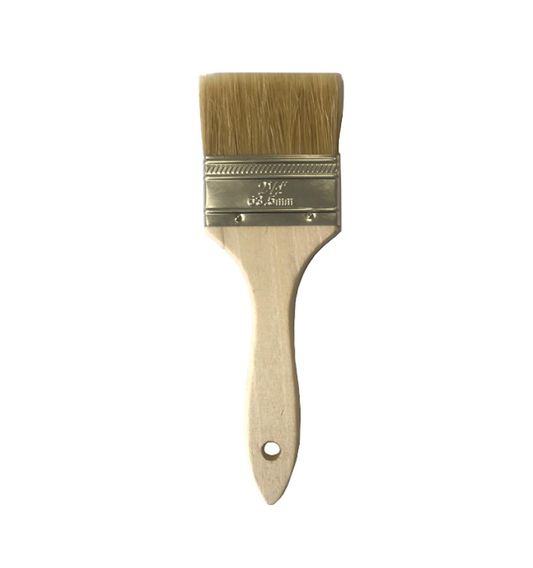 Pioneer Brush Basic Paint Brush 2 1/2" 1009060 (Parcel Rate)