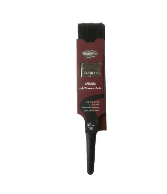 Pioneer Brush Trade Paint Brush 1.5" YPC38 (Parcel Rate)