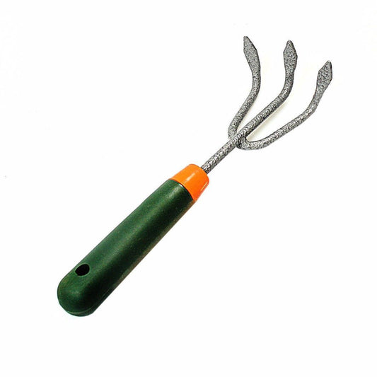 Metal Gardening Trowel Shovel / Weeding Fork 29 cm GHT2015 (Parcel Rate)