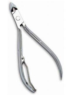 Pro Nail Cutter Nail Art Manicure Scissors General Professional Use 0540 (Large Letter Rate)