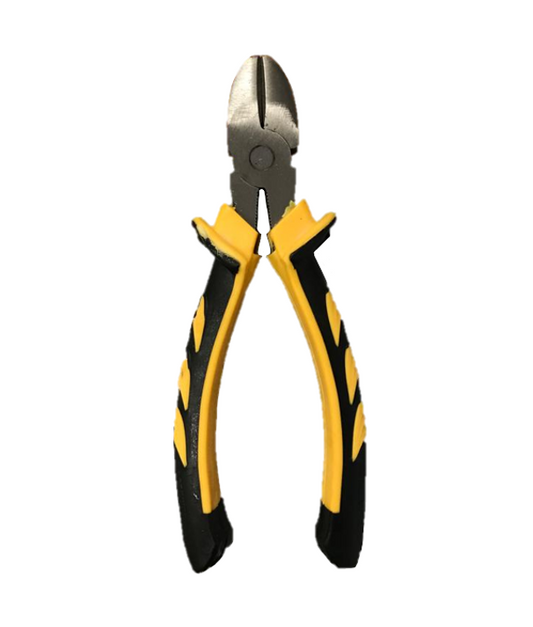 6" Inch Side Cutting Pliers 0775 (Parcel Rate)