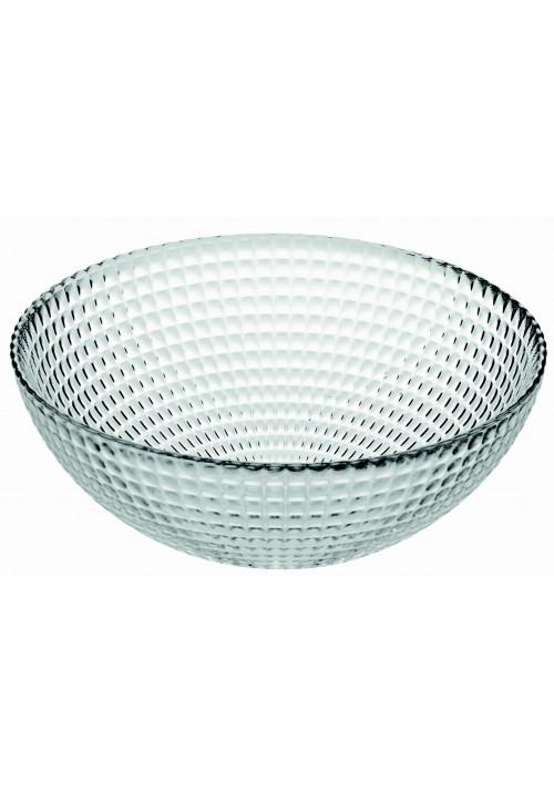 PB Generation Salad Kitchen Bowl High Quality Glass Bowl 30cm 10424 (Parcel Rate)