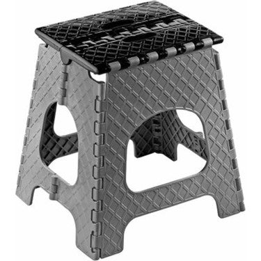 Foldable Stool Small 26cm 908 (Parcel Rate)