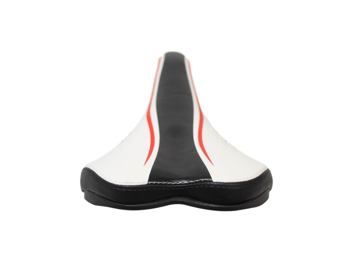 Soft Cushioned Bicycle Saddle Seat With Sports Print Design Comfort Ride 28 x 15cm 1833 (Parcel Rate)
