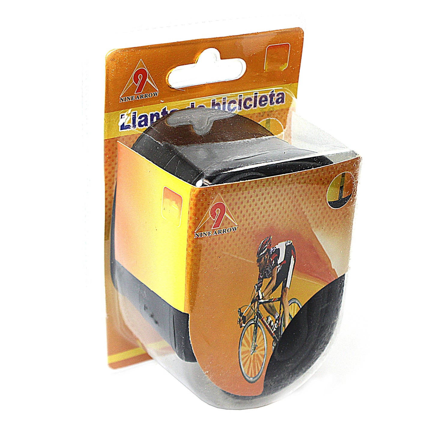 Bicycle Inner Tube Suitable For All Bike Types 24" 1873 (Parcel Rate)