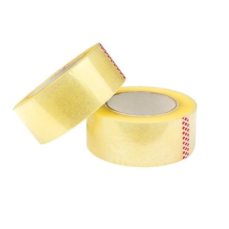 Multipurpose Clear Adhesive Sealing Tape 4.5 cm x 60 m 0152 A (Parcel Rate)