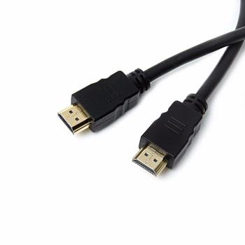 PIFCO HDMI To HDMI Cable 1M Length DIY Electrical Fittings AVS1199 (Large Letter Rate)