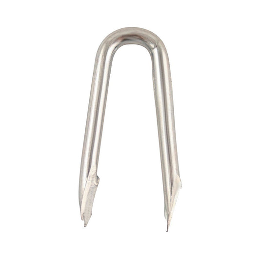 15mm Galvanised Staples Diy 1093 (Large Letter Rate)