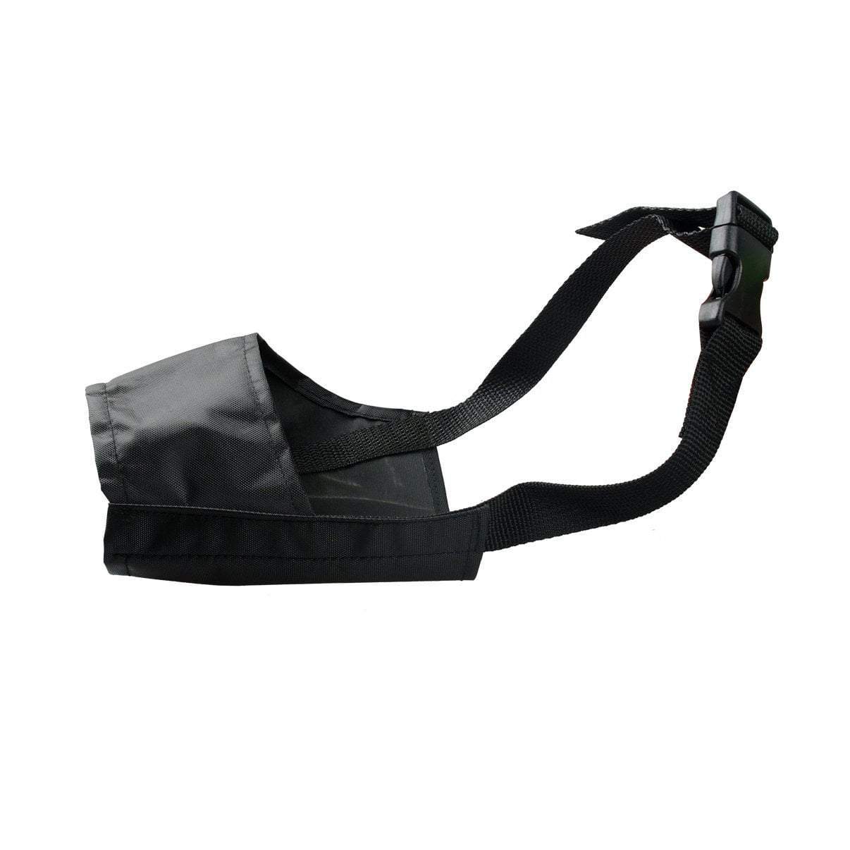 Adjustable Breathable Safety Dog Muzzles Anti-Biting Anti-Barking Anti-Chewing Type 1 3180 (Parcel Rate)