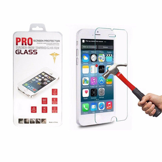 100% Genuine PRO Tempered Glass Screen Protector Samsung Galaxy S5 3404 (Large Letter Rate)