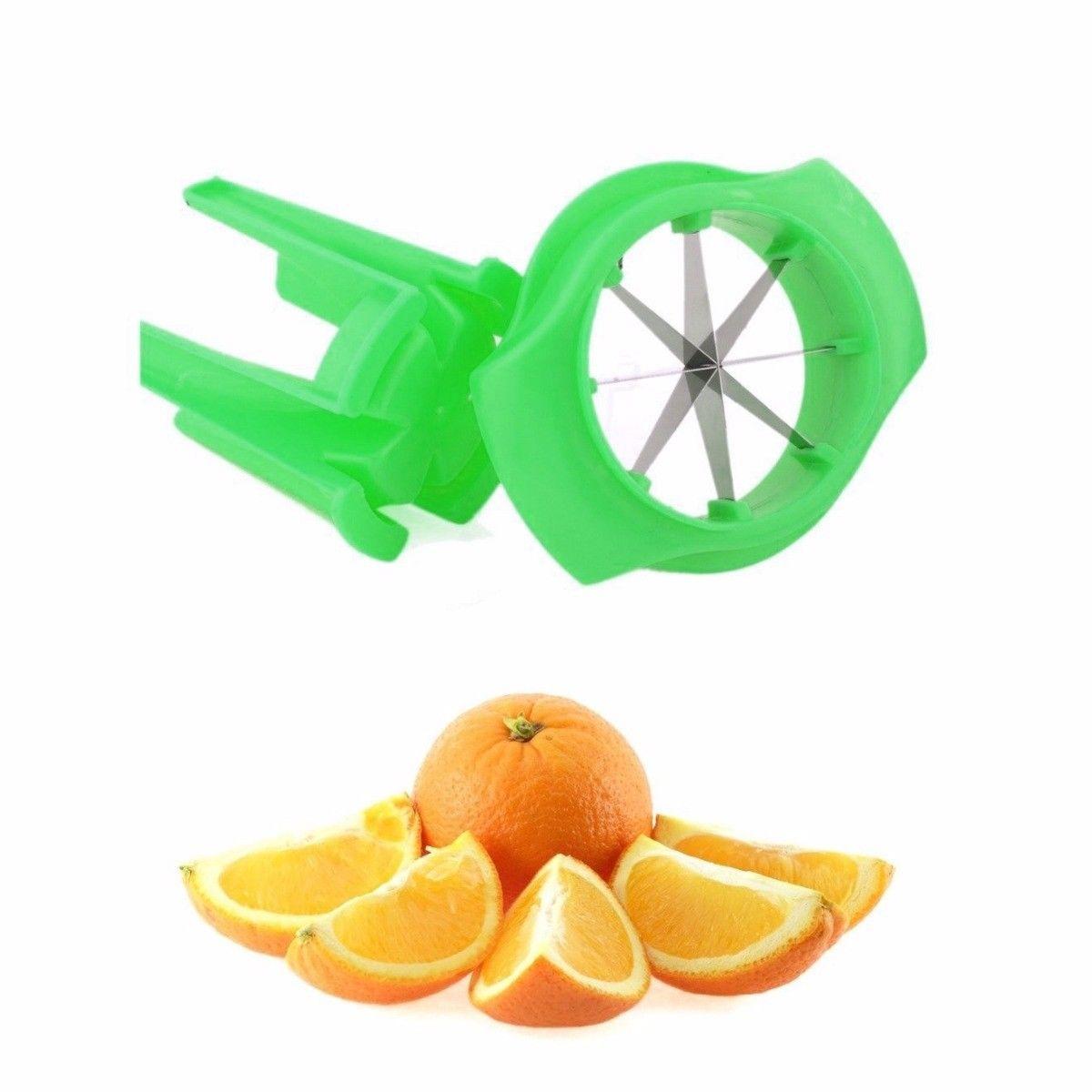 Fackelmann Juicer Orange As Seen On TV Juicer Plastic Kitchen 4304 (Parcel Rate)