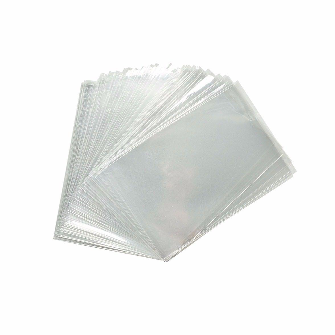 Multipurpose Plastic Wallet Sealable 15cm x 20cm   2818 (Large Letter Rate)
