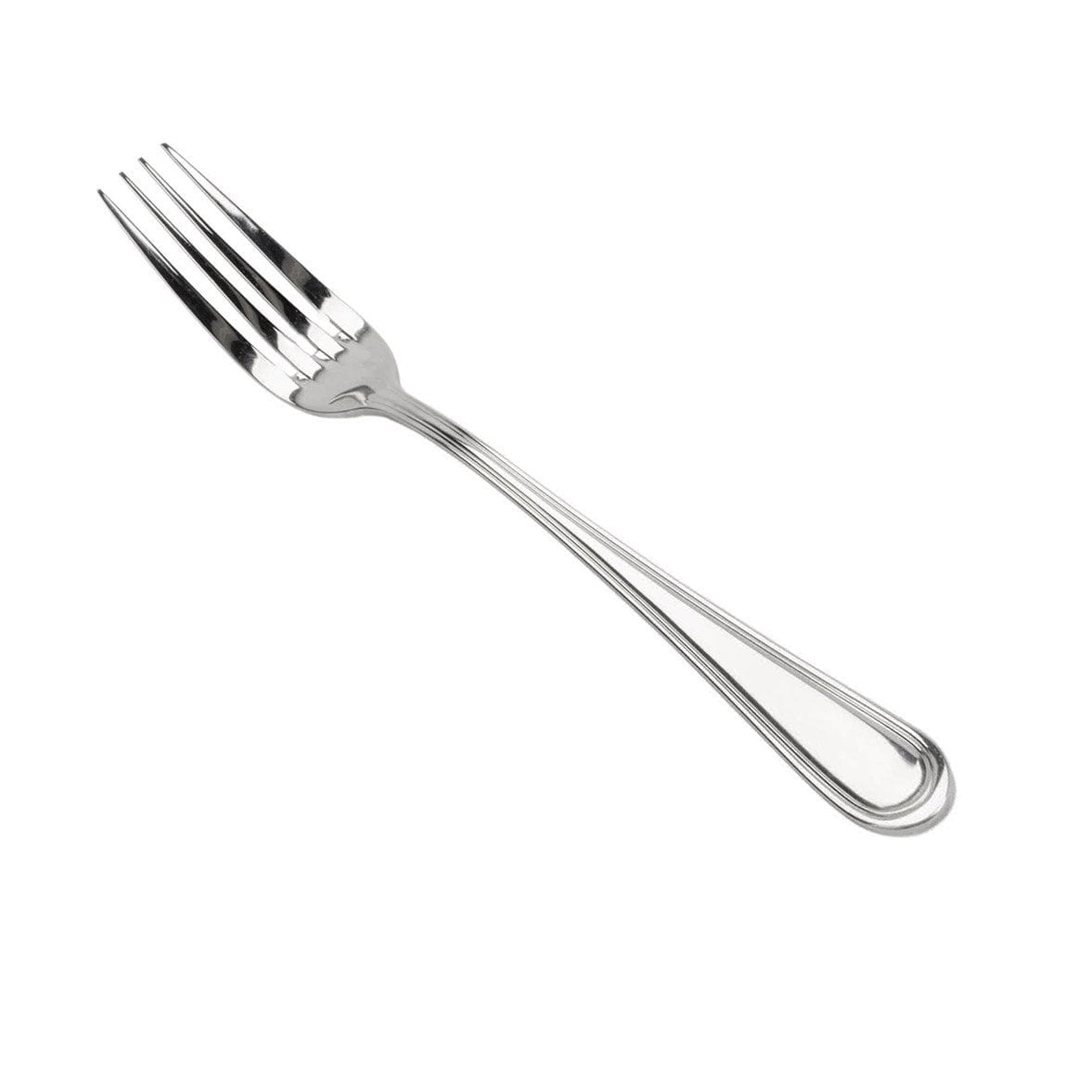 3 Pack Stainless Steel Fork High Quality 3476 (Large Letter Rate)