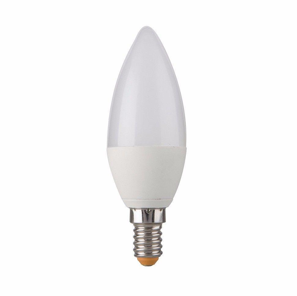 LED Candle Light Bulb 32W Cool White 0518 (Large Letter Rate)