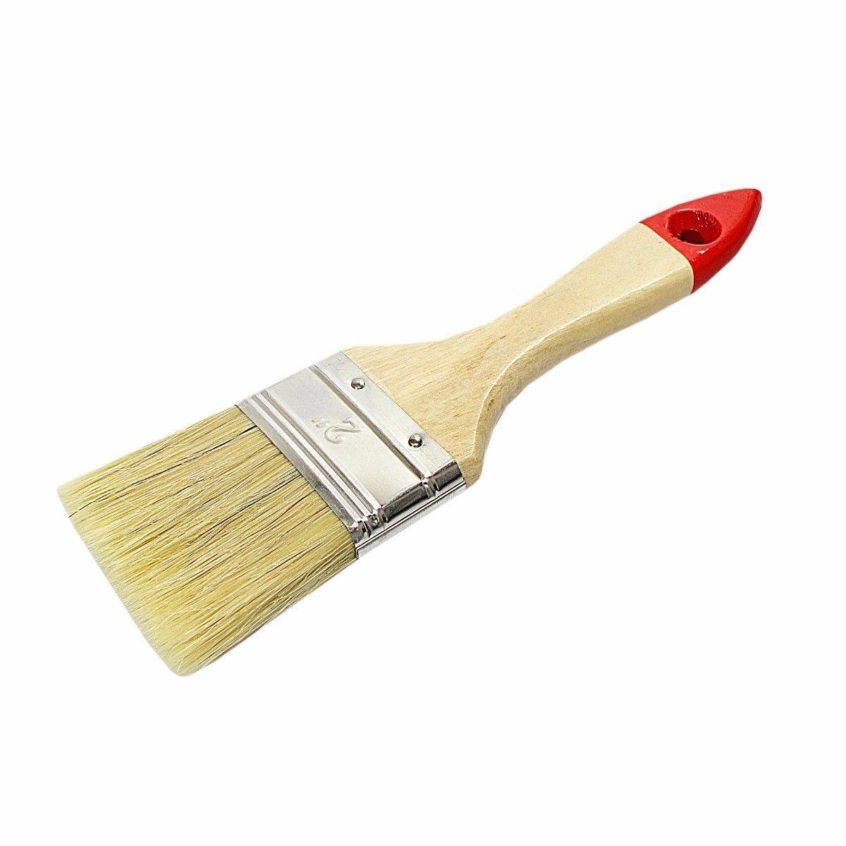 2'' DIY Paint Brush 0897 A (Large Letter Rate)