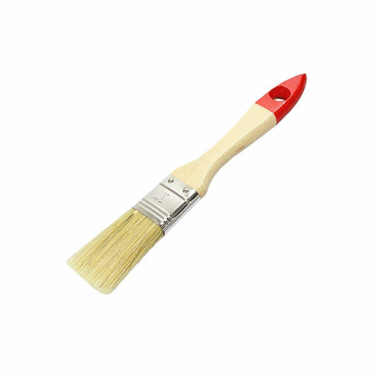 1" DIY Paint Brush 0896 A (Large Letter Rate)