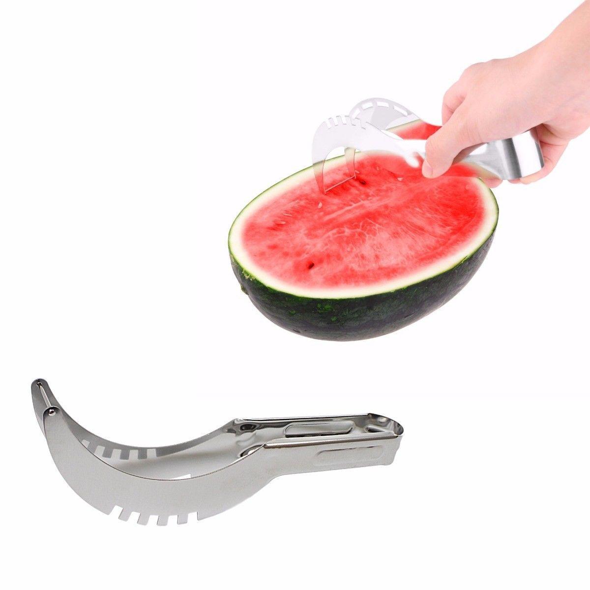 Watermelon Corner & Server Perfect Slice Watermelon 3860/9974 (Parcel Rate)