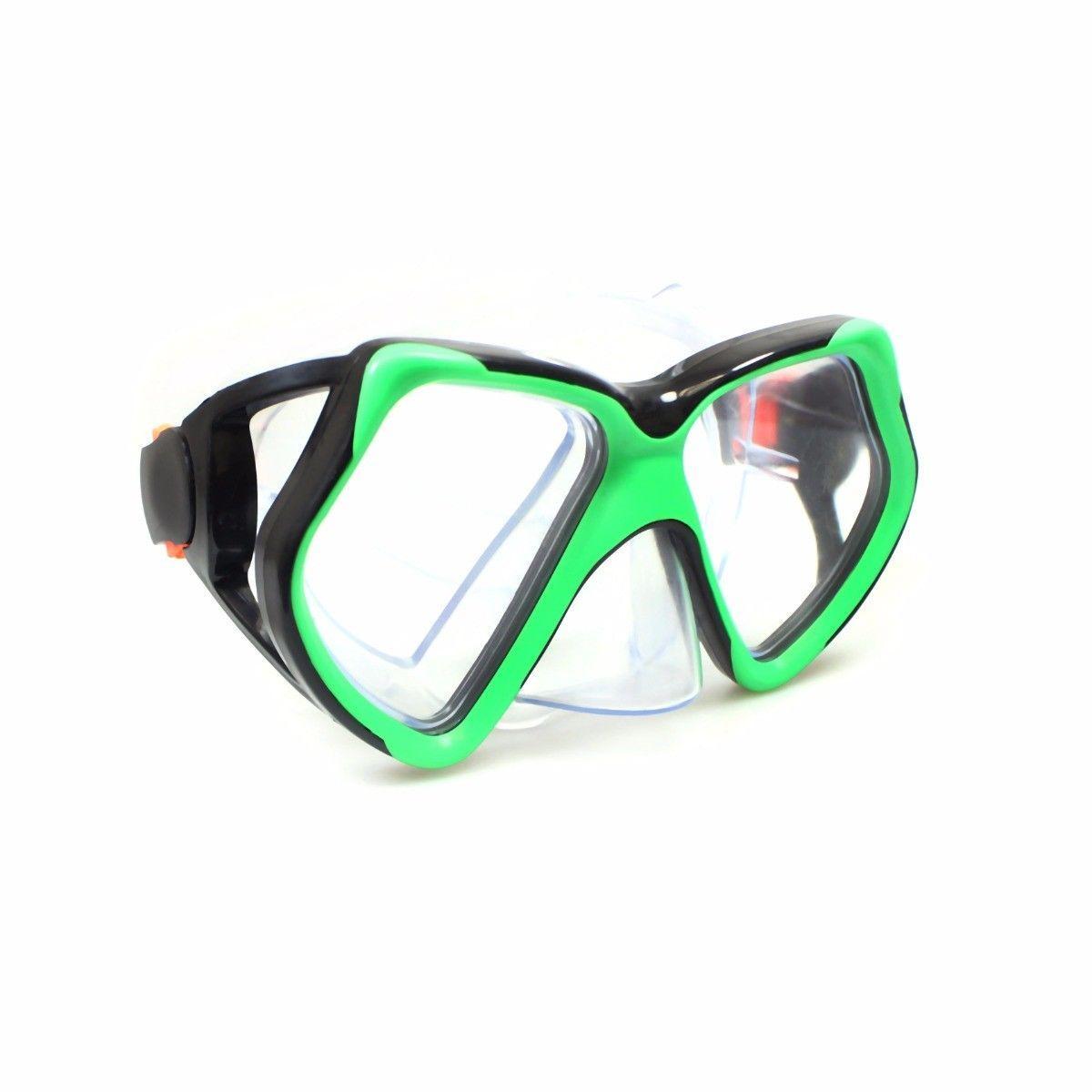 New Adjustable Stylish Comfortable Swimming Goggles In Assorted Colours Outdoors 4275 (Parcel Rate)