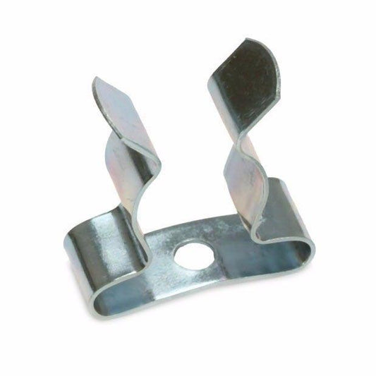 Value Pack Of 3 Tool Clips B.Z.P  1'' DIY 3592 (Parcel Rate)