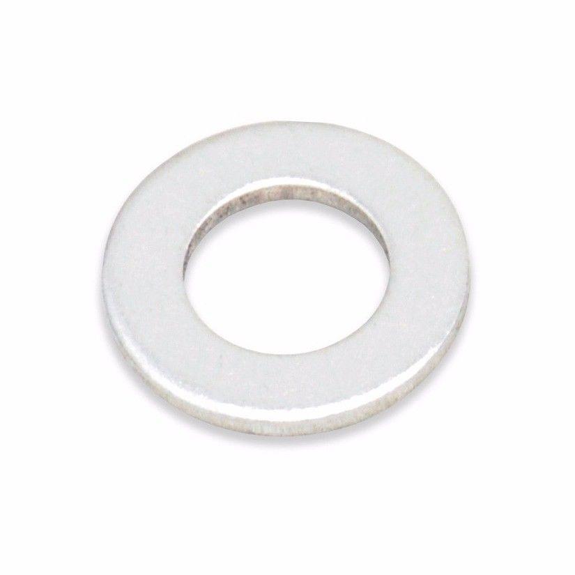 Value Pack Washers B.Z.P M8 Pack of 50    0067 (Large Letter Rate)