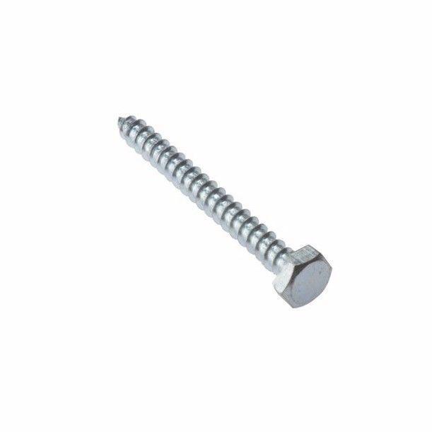 Value Pack Coach Screws M6 X 50 Pack Of 6 Diy 0059 (Large Letter Rate)