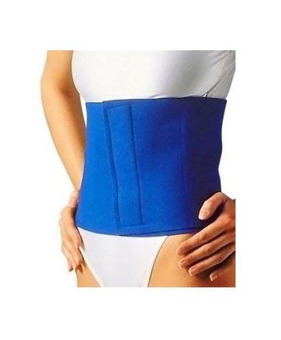 Protective Gear Supporting Goods Waist Belt For Gym Yoga Fitness 4282 (Large Letter Rate)