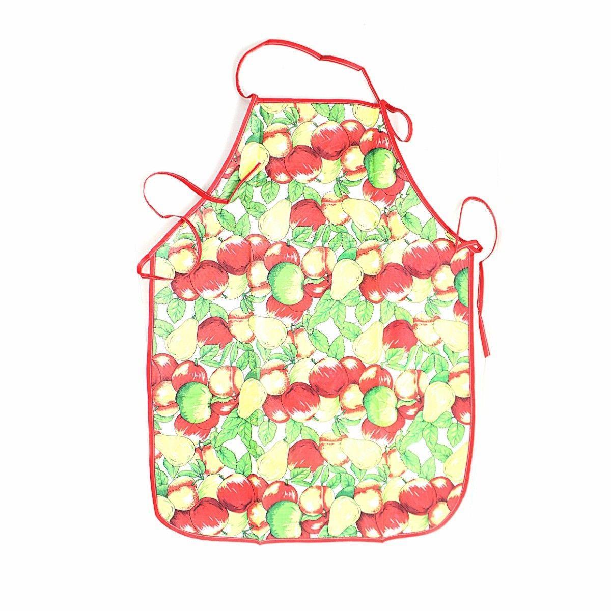 Kitchen Baking Cooking Apron 74 x 55 cm Assorted Designs 3280 (Large Letter Rate)