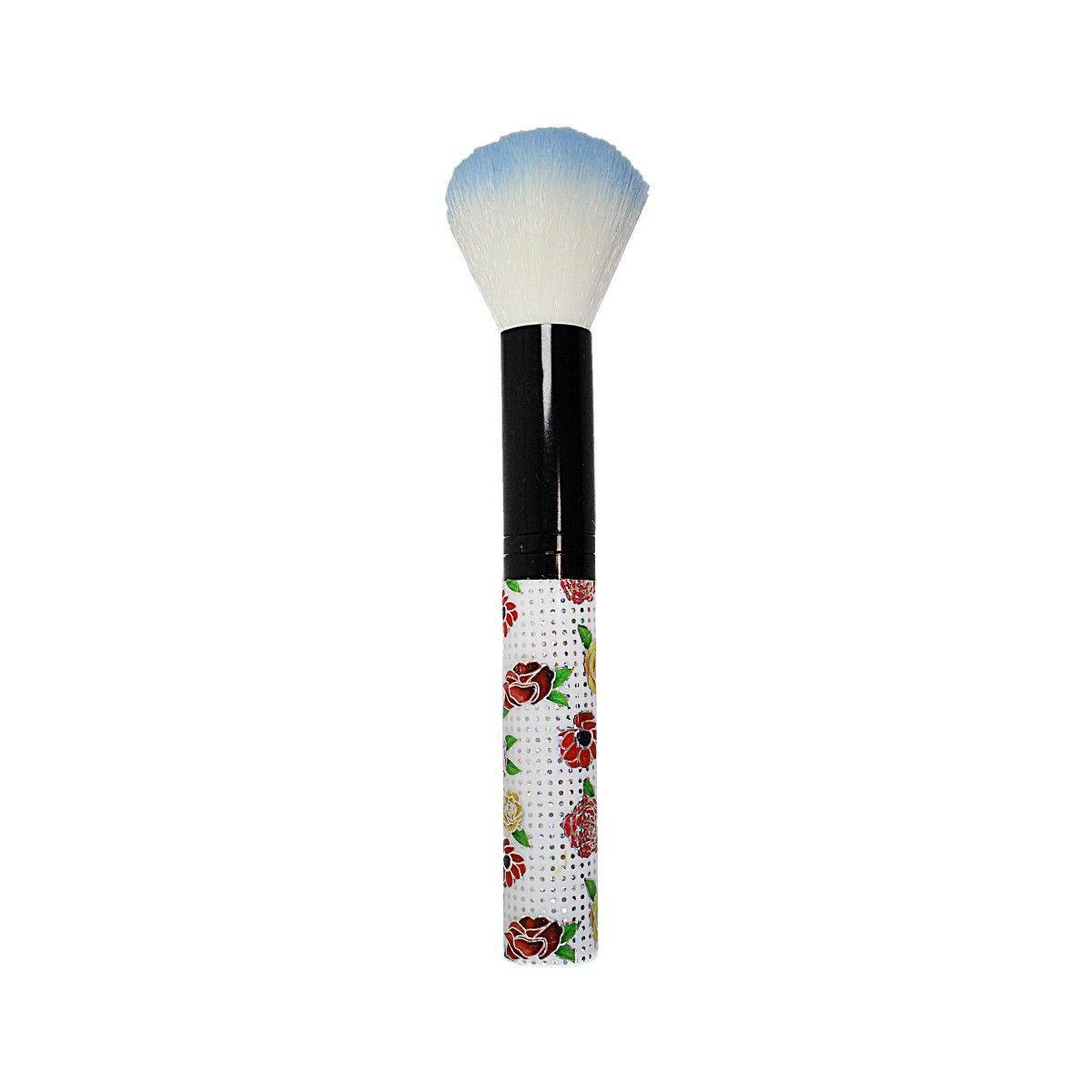 Make Up Brush 7 cm Assorted Colours 2238 (Parcel Rate)