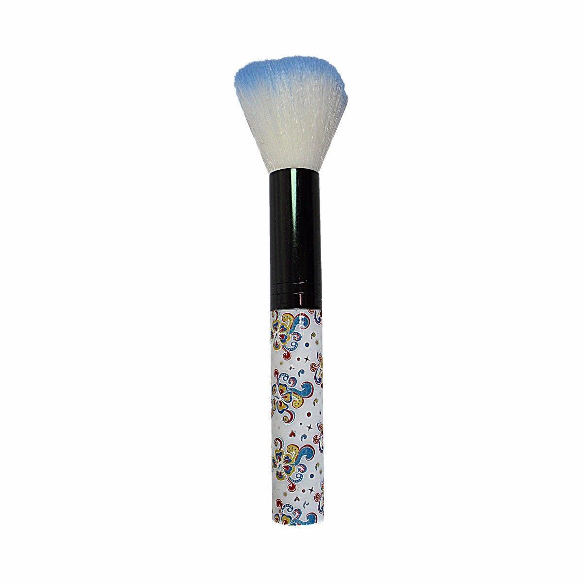 Make Up Brush 7 cm Assorted Colours 2238 (Parcel Rate)