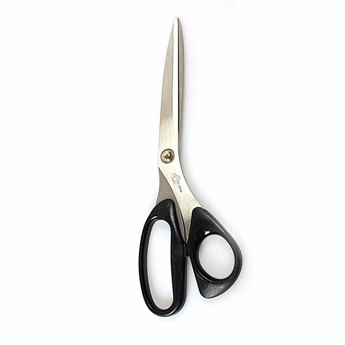 Stainless Steel ABS Handle Steel Blade Scissor 27cm 2794  A (Large Letter Rate)