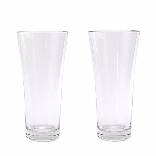 Set Of 2 Mirage Diva Collection Glasses 0408 (Parcel Rate)
