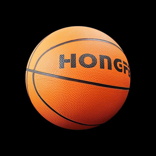 Orange Basketball 0820 (Parcel Rate)
