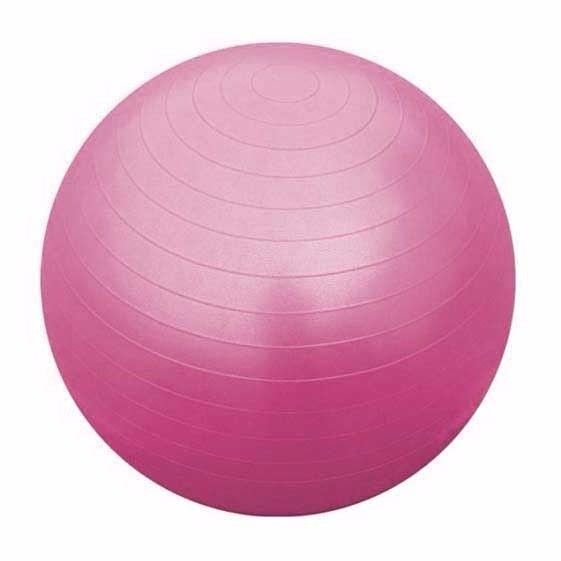 Exercise Gymnastic Ball For Multi Purpose Use Home Gym 4251 (Parcel Rate)
