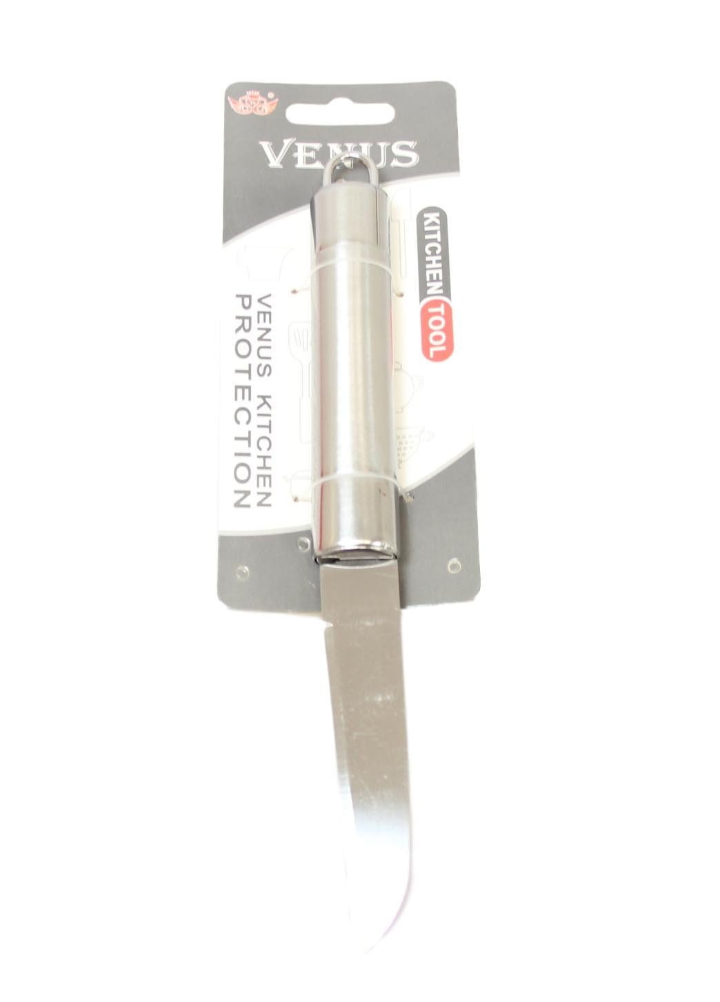 Stainless Steel Kitchen Knife Food Prep Knife Venus 21cm 5543 (Large Letter Rate)