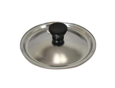 Kitchen Cookware Pot Saucepan Replacement Pan Lid Hand Grip Knob Handle 18CM 5782 (Parcel Rate)