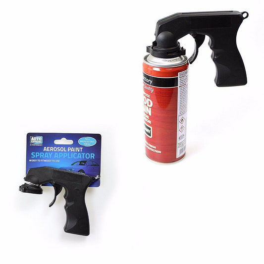 Spray Paint Applicator Easy Use DIY Spray Paint Outdoor Applicator 5995 (Parcel Rate)