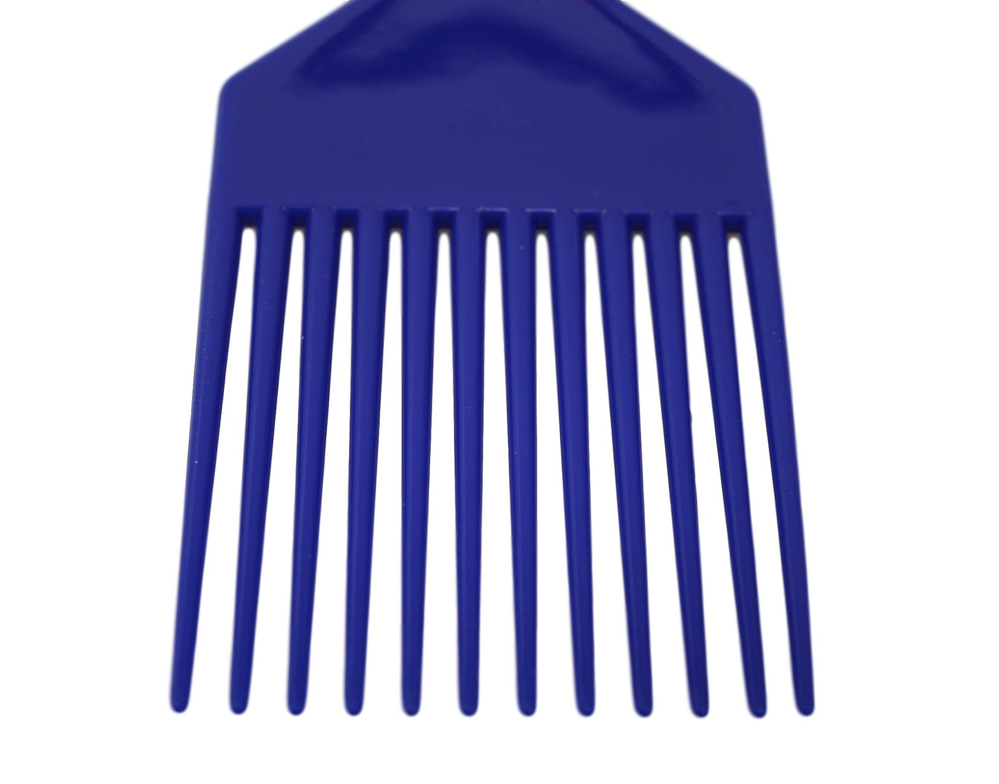 Professional 3 Piece AFRO Styling Hair Comb Long Teeth Untangling Comb 18 x 7cm 5945 (Large Letter Rate)
