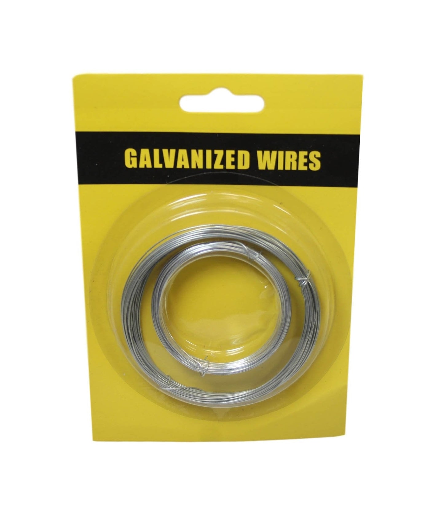 Galvanized Wire 6056 (Large Letter Rate)