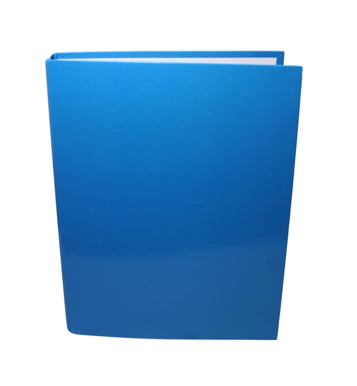 A4 Cardboard Assorted Colour Office School Clip Arch Folder File Document Folder 31 x 24cm  6119 (Parcel Rate)