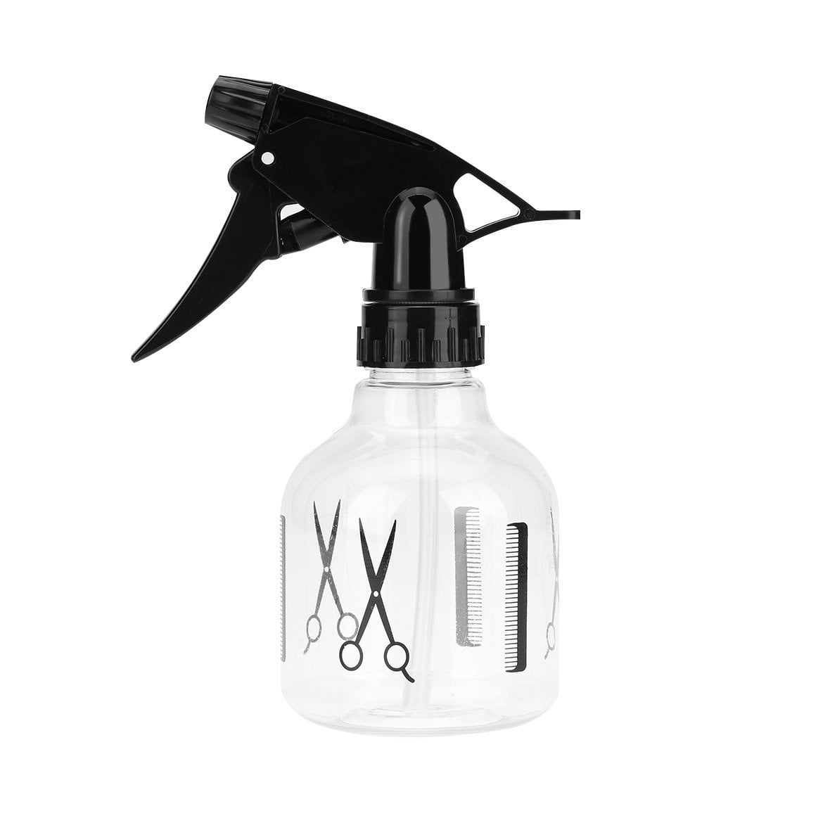 Barbers Hair Stylists Water Spraying Bottle 0.35L 0395 (Parcel Rate)