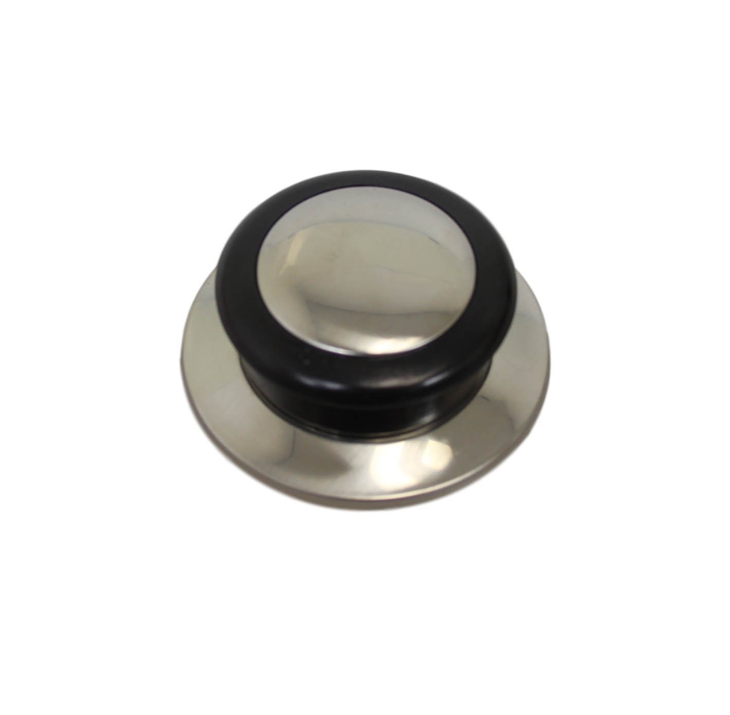 Metal Pan Lid Replacement Knobs Pack of 3 6561 A (Parcel Rate)